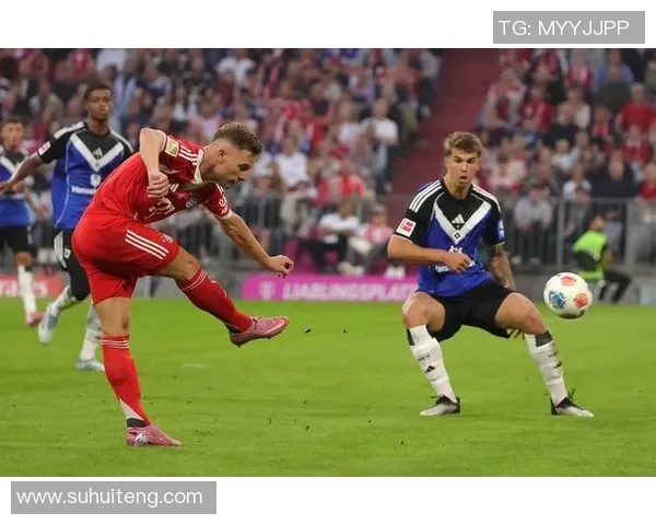 拜仁慕尼黑与汉堡历史交锋回顾及战绩分析